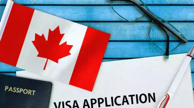 Canada Visa