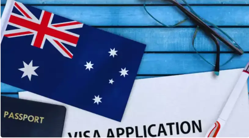 Australia Visa