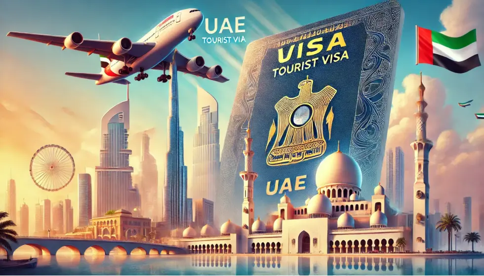 Dubai Visa