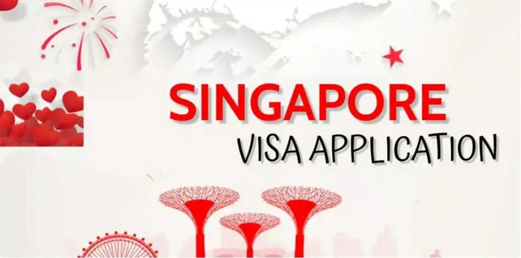 Singapore Visa