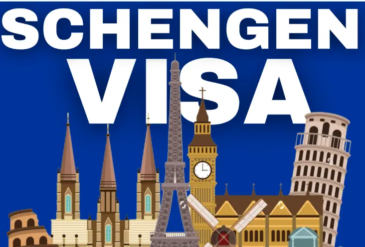 Schengen Visa