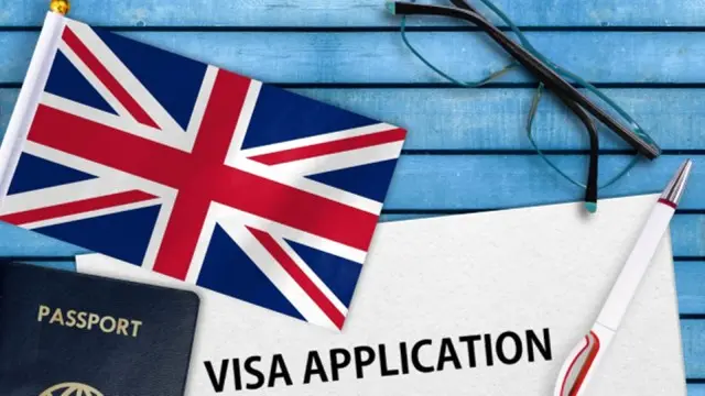United Kingdom Visa