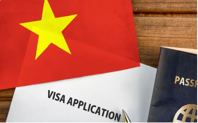 Vietnam Visa