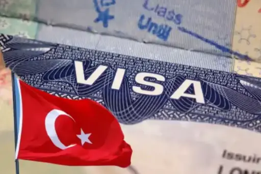 Turkey Visa