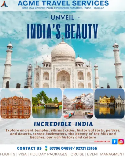 Incredible India
